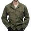 40's HBT Utility Shirt - Medium