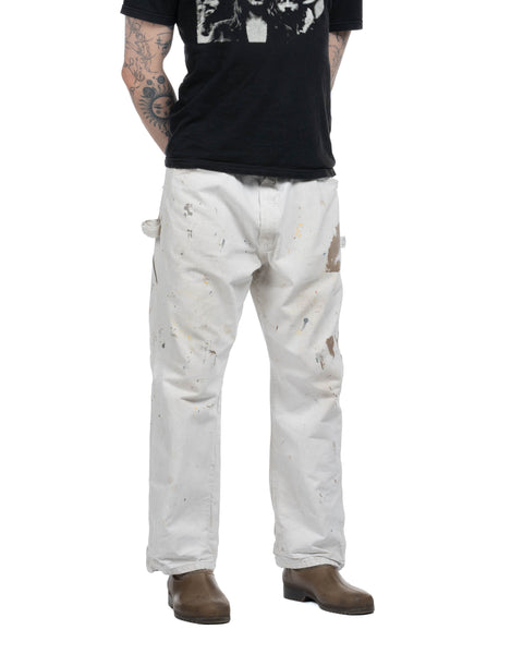 90's Dickies Panter Pants - 37" x 28”