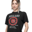 1980s House of Guitars "Kill Me" Tee