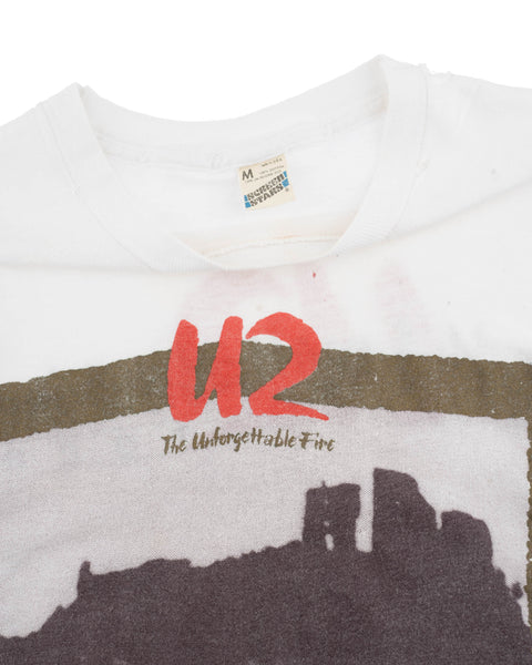 80's U2 Tank - Medium
