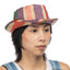 60's Novelty Hat - 6 3/4