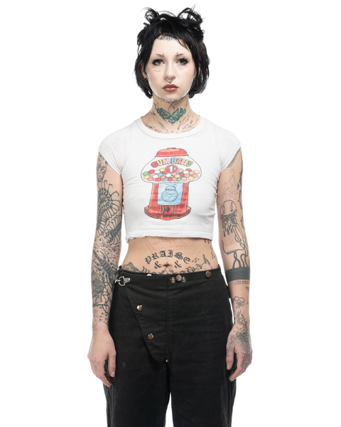 1960s QT Gumball Tee