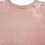 60's Short Sleeve Crewneck - Medium