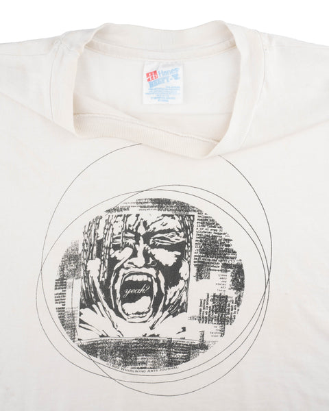 90's Art Tee - XL