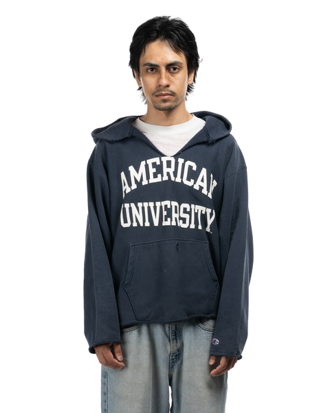 1990s Champion Reverse Weave Hoodie