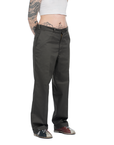 70's Lee Work Trousers - 34" x 29"