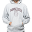 1980s Minnesota Champion Reverse Weave Hoodie