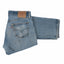 90's Levi's 501 Denim - 34" x 29.5"