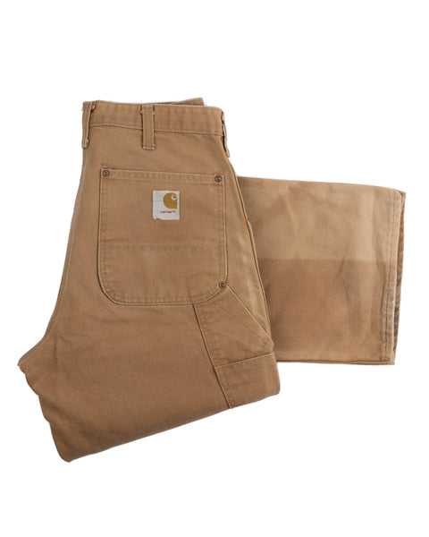 70’s Carhartt Dungarees - 30” x 35”