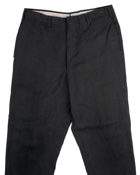 60's Penney's Trousers - 30" x 31"