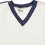 70’s V Neck Sweatshirt - Small