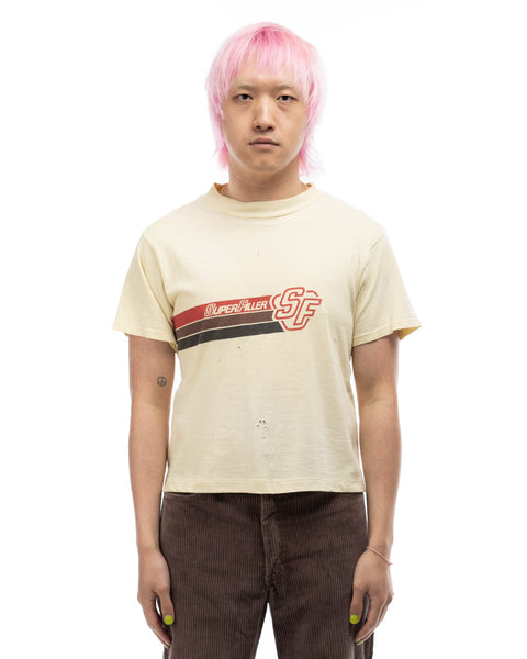 80’s Bridgestone SuperFiller Tee - Small