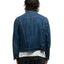 80's Levi's Type 3 Trucker Jacket - Large