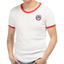 1970s USSR Ringer Tee