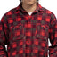 60's Heavy Cotton Flannel - Medium