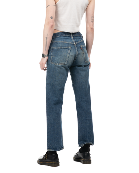 1960s Levi's 501 Big E Redlines