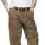 80's Filson Waxed Logging Pants - 38" x 29"