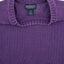 90's Cotton Sweater - XL