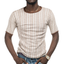 1960s Campus Knit Tee