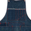40's Denim Work Apron - OS