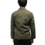 40's HBT Utility Shirt - Medium