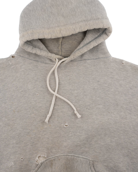 50’s Strong-Man  Hoodie - Medium