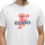 90s Elmo Tee - Small