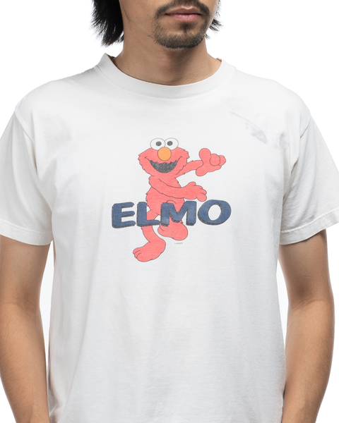 90s Elmo Tee - Small