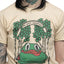80's Pepe the Frog Tee - Small