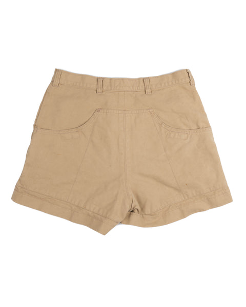70's Patagonia Stand Up Shorts - 32” x 6”