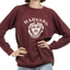 1980s Champion Harvard Crewneck