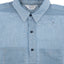 70's Chambray Shirt - Large