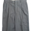 80’s Pleated Slacks - 31” x 27”