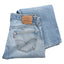 90's Levi's 501 Denim - 32" x 30"