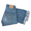 80’s Levi’s Redline Denim - 28” x 29”