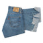 80’s Levi’s Redline Denim - 27” x 31”