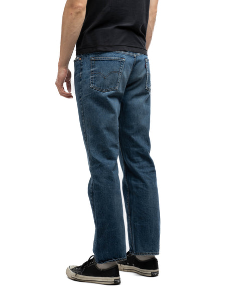 80's Levi's 517 Denim - 35" x 29"