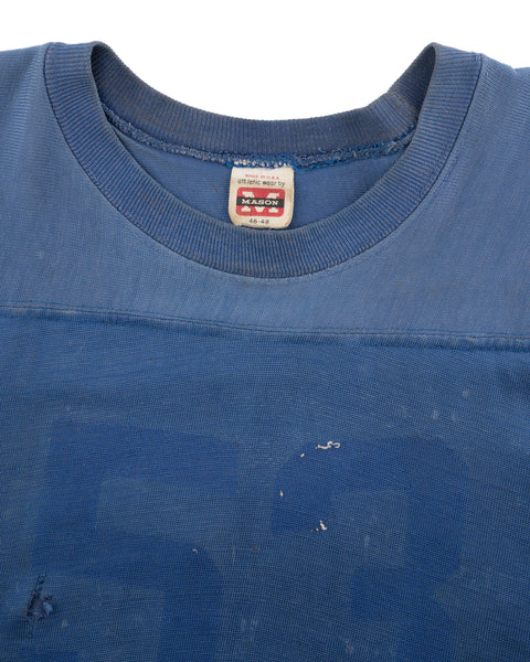 60's Football Jersey Tee - Large