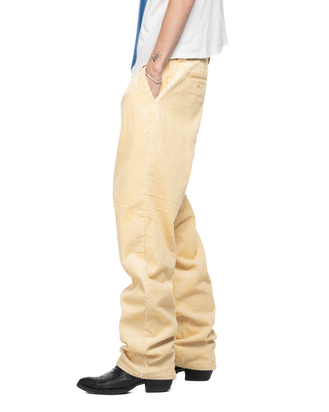 1990s Baggy Skater Corduroys