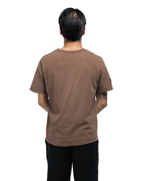 90s Shotgun Blank Tee - Large