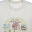 80's Paper-Thin Portland Tee - Medium