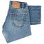 80's Levi's 501 Denim - 30" x 31"