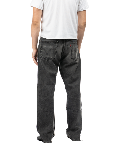 1990s Levi's 505 Denim