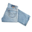 80's Levi's 501 Denim - 34" x 27"