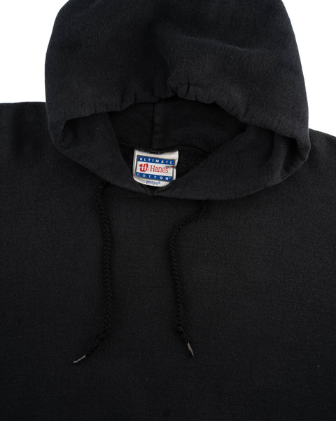 Y2K Oversized Hanes Hoodie - XL