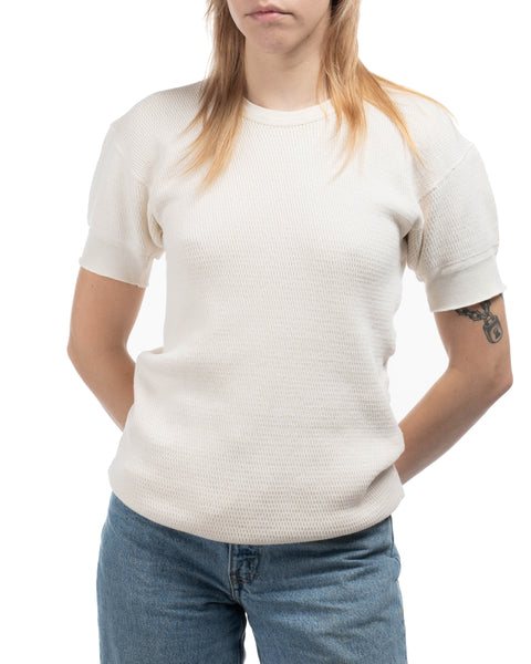 50's Waffle Thermal - Small