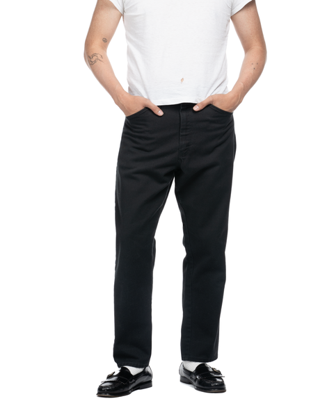 1970s Work Pants