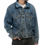 1960s Levi's Blanket-Lined Big E Type 3 Jacket