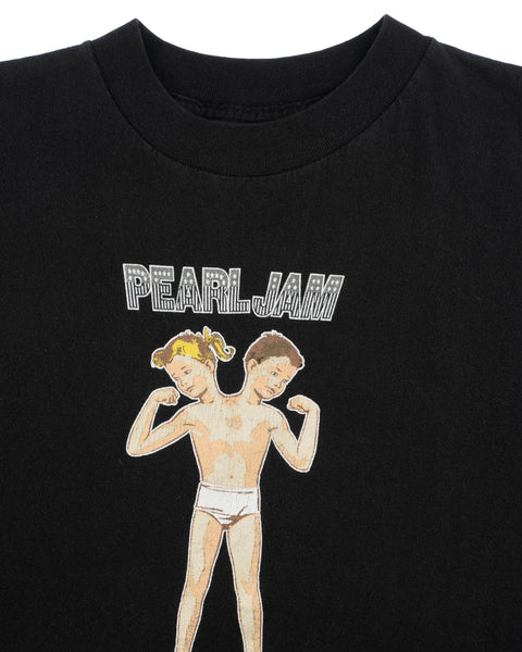 90's Pearl Jam Tank - Large