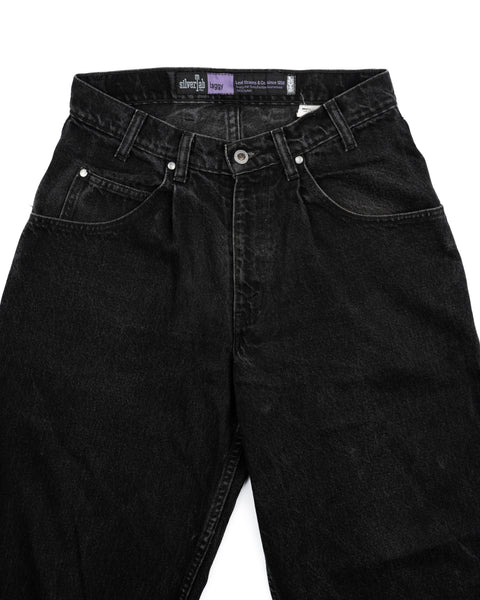 90’s Levi’s SilverTab Baggy Denim - 30” x 29”